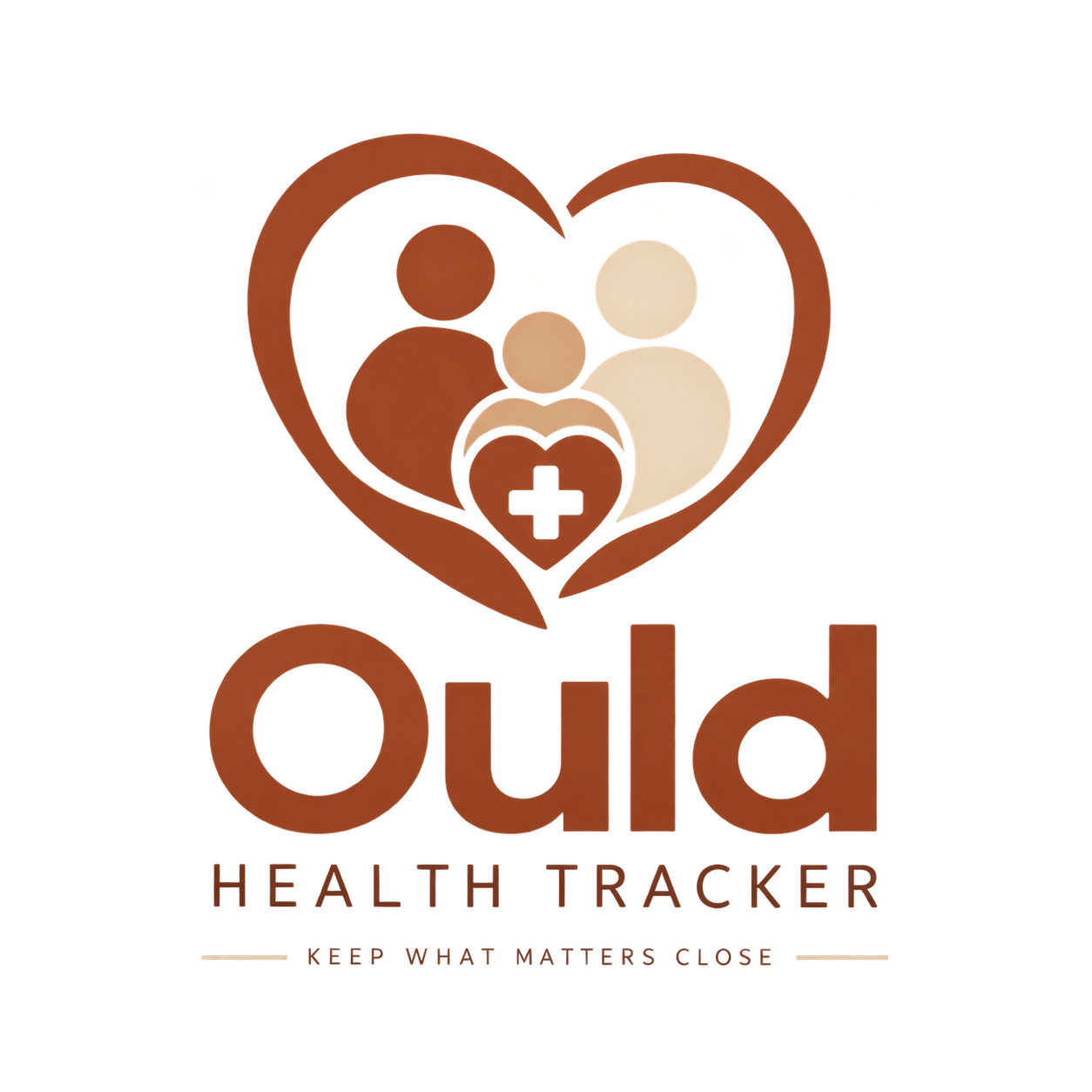 Ould Health Tracker